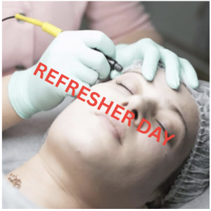 Electrolysis Refresher Course 